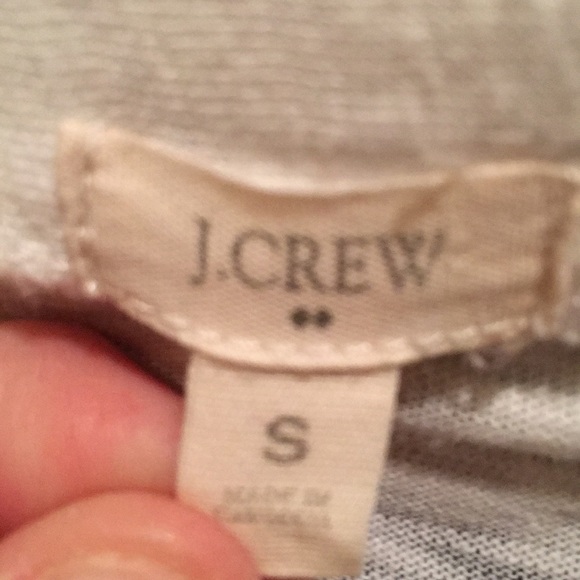 J. Crew Cardigan - Picture 3 of 3